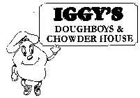 IGGY'S DOUGHBOYS & CHOWDER HOUSE