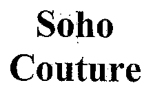 SOHO COUTURE