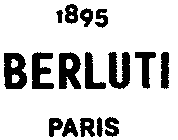 1895 BERLUTI PARIS