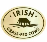 IRISH GRASS-FED COWS
