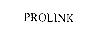 PRO-LINK