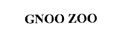 GNOO ZOO