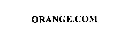 ORANGE.COM