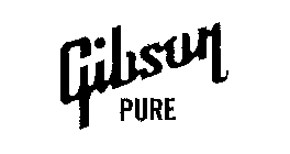 GIBSON PURE