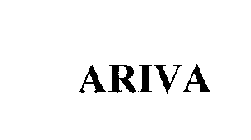ARIVA