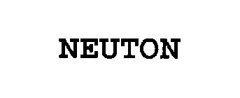 NEUTON