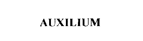 AUXILIUM