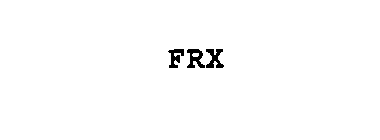 FRX