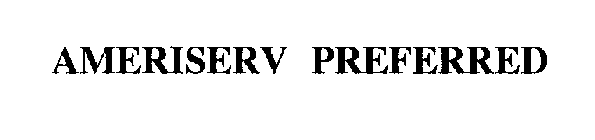 AMERISERV PREFERRED