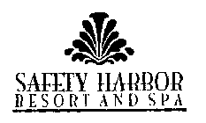 SAFETY HARBOR RESORT AND SPA