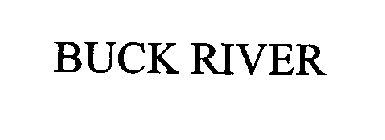BUCK RIVER