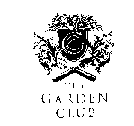 THE GARDEN CLUB