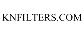 KNFILTERS.COM
