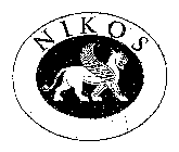 NIKOS