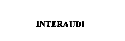 INTERAUDI