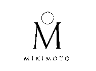 MIKIMOTO