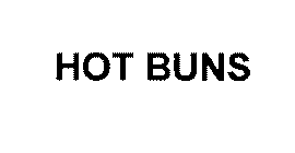 HOT BUNS