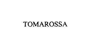 TOMAROSSA