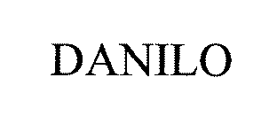 DANILO