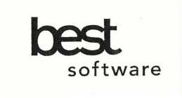 BEST SOFTWARE