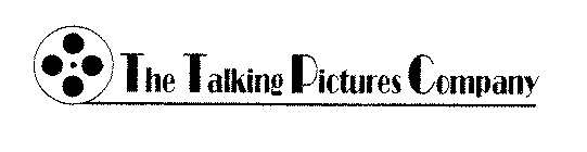 THE TALKING PICTURES COMPANY