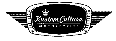 KUSTOM CULTURE MOTORCYCLES