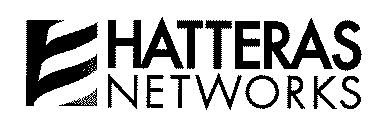 HATTERAS NETWORKS