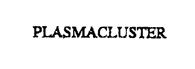 PLASMACLUSTER