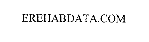 EREHABDATA.COM