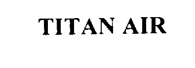 TITAN AIR