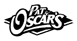 PAT & OSCAR'S