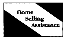 HOME SELLING ASSISTANCE
