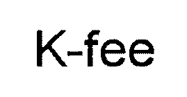 K-FEE