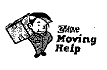 EMOVE MOVING HELP