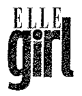 ELLE GIRL