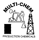 MULTI-CHEM PRODUCTION CHEMICALS