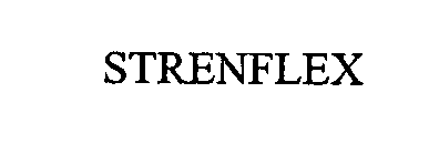 STRENFLEX