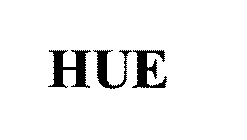 HUE