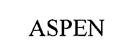 ASPEN