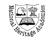 NATIONAL HERITAGE ACADEMIES