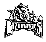 RAZORBACKS