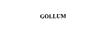 GOLLUM