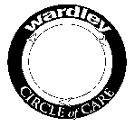 WARDLEY CIRCLE OF CARE