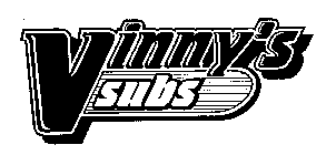 VINNY'S SUBS