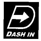 D DASH IN