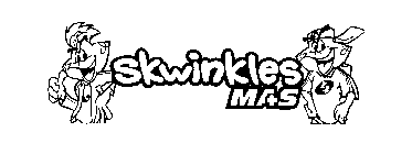 SKWINKLES MAS