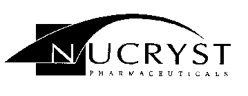 NUCRYST PHARMACEUTICALS