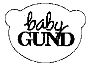 BABY GUND
