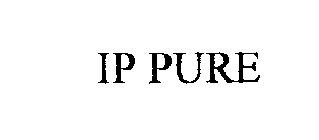 IP PURE