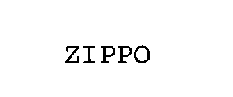 ZIPPO